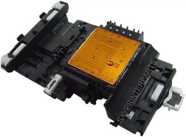 Main image of LK5374001 Print Head 99% for Brother DCP-J525 J725 J925 MFC-J280 J425 J430 J435 J625 J825 Printhead
