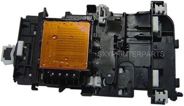 Alt view image 2 of 4 - LK5374001 Print Head 99% for Brother DCP-J525 J725 J925 MFC-J280 J425 J430 J435 J625 J825 Printhead