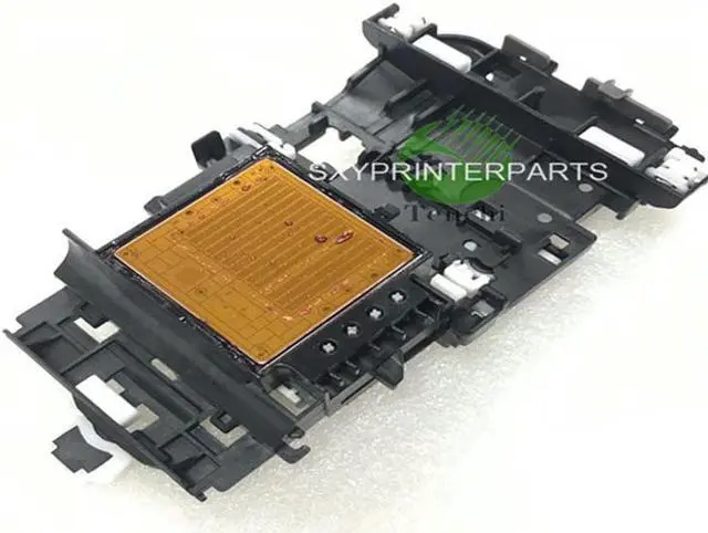 Alt view image 4 of 4 - LK5374001 Print Head 99% for Brother DCP-J525 J725 J925 MFC-J280 J425 J430 J435 J625 J825 Printhead