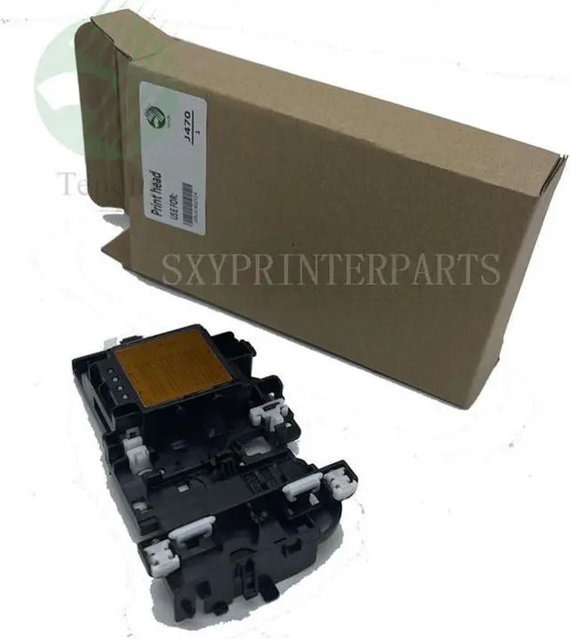 Alt view image 2 of 4 - Printhead Print Head for Brother MFC J245 J285 J450 J470 J475 J650 J870 J875 J450DW J470DW J475DW J650DW J870DW J875