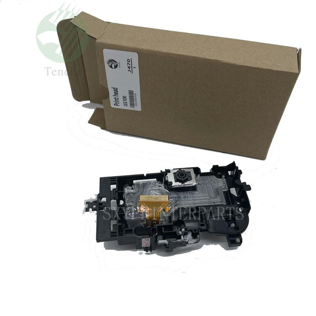 Refurbished Original Printhead For Brother MFC J470DW J475DW J650DW J870DW J875DW