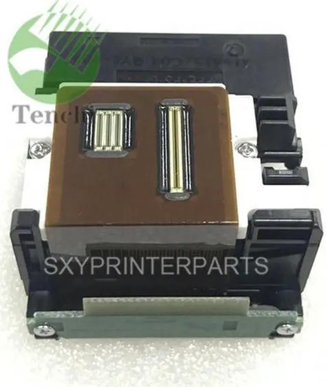 Alt view image 2 of 4 - QY6-0052 Printhead Print Head for Canon IP90 IP90V I80 CF-PL90/PL95/PL90W/PL95W Printer Head 99%
