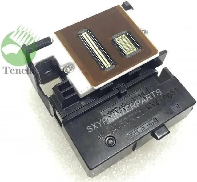 Main image of QY6-0052 Printhead Print Head for Canon IP90 IP90V I80 CF-PL90/PL95/PL90W/PL95W Printer Head 99%