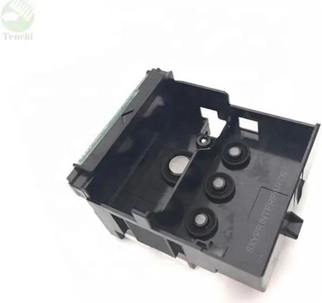 Alt view image 4 of 4 - QY6-0052 Printhead Print Head for Canon IP90 IP90V I80 CF-PL90/PL95/PL90W/PL95W Printer Head 99%