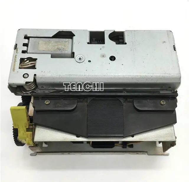 Alt view image 3 of 4 - Thermal Print Head For TP532AP M-T532AP Calling Line Queuing Self-Service Ticketing Terminal Query Machine Printer Print Head