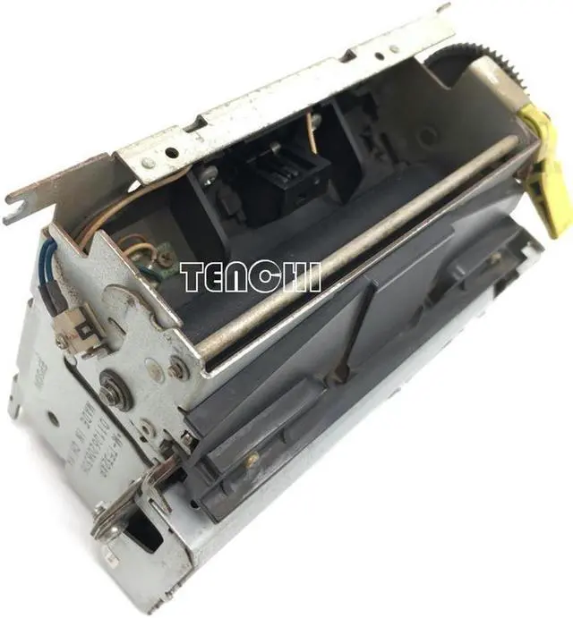 Alt view image 4 of 4 - Thermal Print Head For TP532AP M-T532AP Calling Line Queuing Self-Service Ticketing Terminal Query Machine Printer Print Head