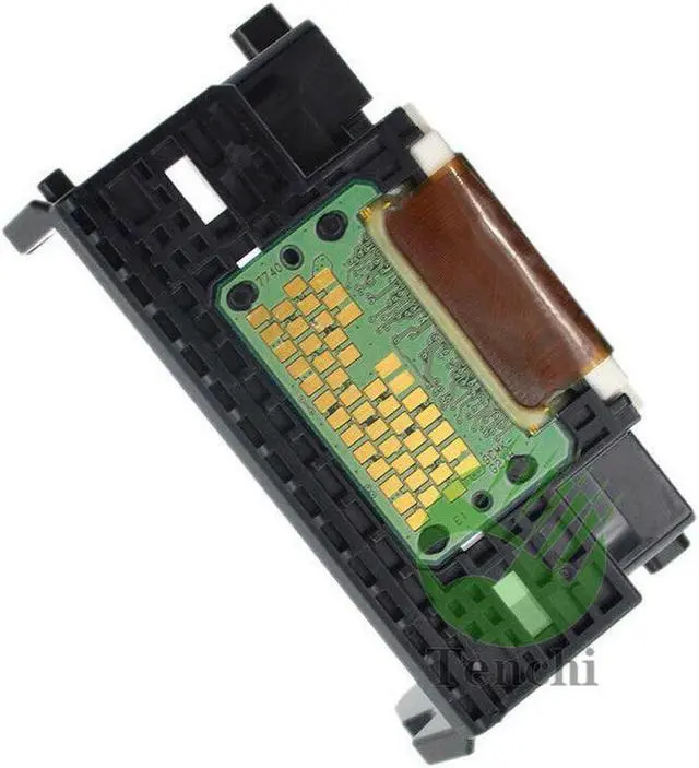Alt view image 2 of 4 - QY6-0073 Printhead Print Head for Canon iP3600 iP3680 MP540 MP550 MP560 MP568 MP620 MX860 MX868 M5180 MG5150