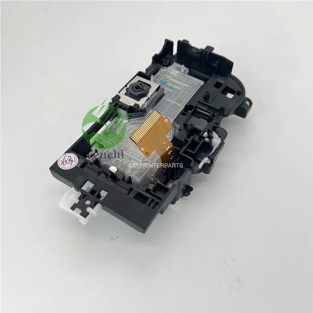 Alt view image 3 of 4 - Printhead Printer Head  Carriage Unit for Brother DCP J562 J785 T310 T510 T810 MFC J460  J680 J775