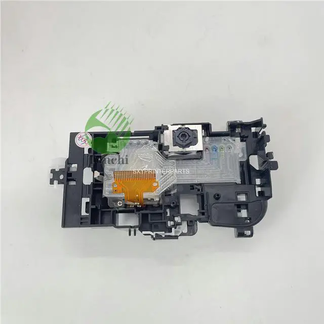 Alt view image 2 of 4 - Printhead Printer Head  Carriage Unit for Brother DCP J562 J785 T310 T510 T810 MFC J460  J680 J775