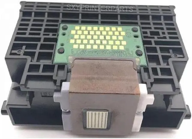 Alt view image 2 of 4 - QY6-0063 QY6-0063-000 Printhead Print Head  for Canon iP6600D iP6700D iP6600 iP6700 Inkjet Printer Part