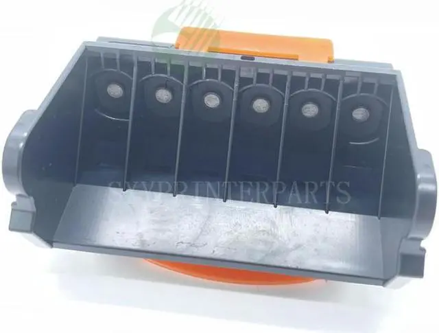 Alt view image 4 of 4 - QY6-0063 QY6-0063-000 Printhead Print Head  for Canon iP6600D iP6700D iP6600 iP6700 Inkjet Printer Part