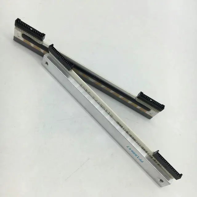Main image of Dot Matrix printer parts G105910-053 Print head For Zebra TLP2844 GC420t  203dpi Printhead