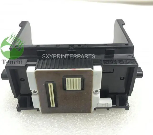 Alt view image 4 of 4 - QY6-0070 QY6-0070-000 Printhead Print Head Printer  for Canon MP510 MP520 MX700 iP3300 iP3500