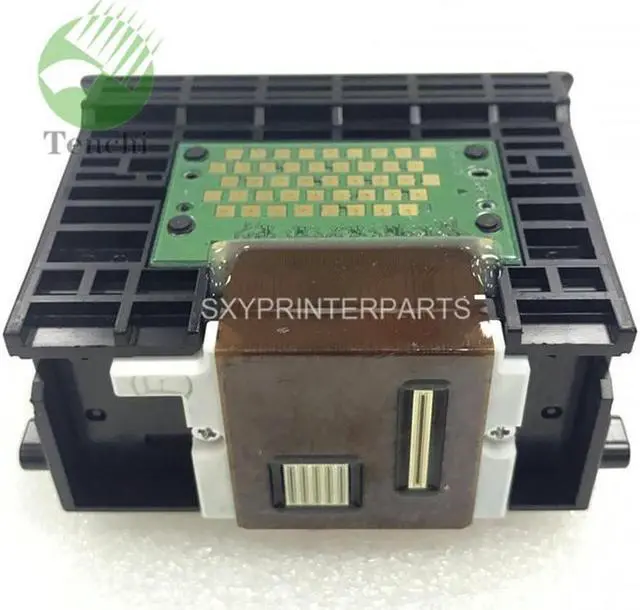 Alt view image 2 of 4 - QY6-0070 QY6-0070-000 Printhead Print Head Printer  for Canon MP510 MP520 MX700 iP3300 iP3500