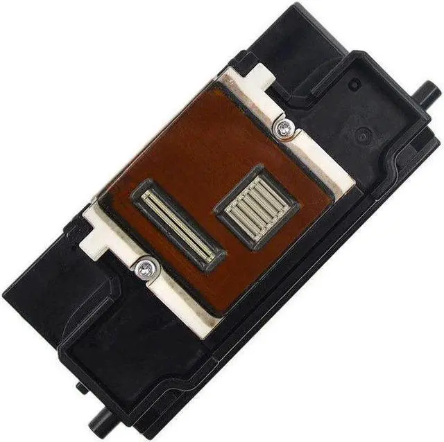 Alt view image 3 of 4 - QY6-0073 Printhead Print Head for Canon iP3600 iP3680 MP540 MP550 MP560 MP568 MP620 MX860 MX868 M5180 MG5150