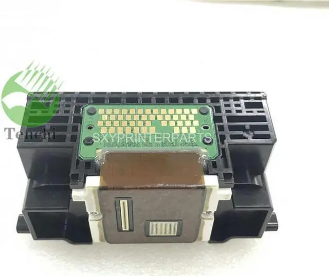 Alt view image 4 of 4 - QY6-0073 Printhead Print Head for Canon iP3600 iP3680 MP540 MP550 MP560 MP568 MP620 MX860 MX868 M5180 MG5150