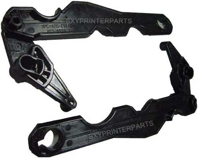 Main image of 5pcs/lot RC1-6639 Left Side Door Rod Link for HP Color Laser Jet 2700 3000 3600 3800 CP3505 Printer Parts