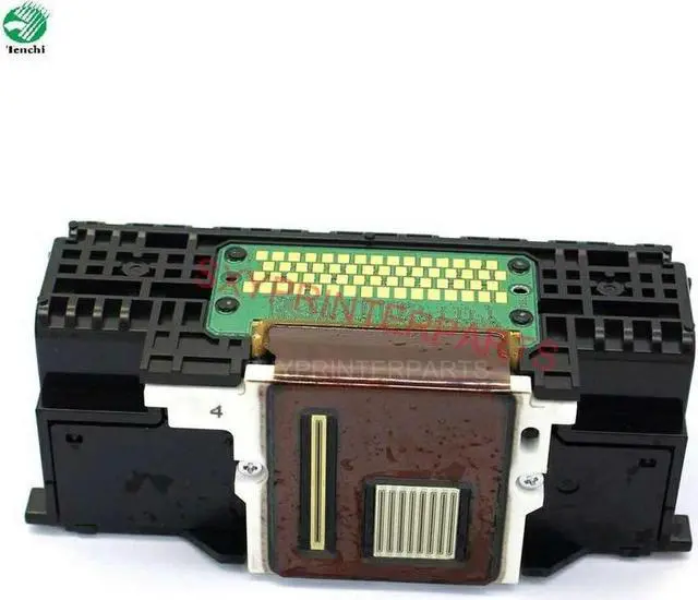 Main image of QY6-0083 Printhead Print Head for Canon MG6310 MG6320 MG6350 MG6380 MG7120 MG7150 MG7180 iP8720 iP8750 iP8780 7110 MG7520 MG7550