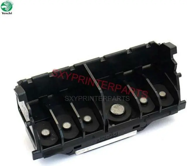 Alt view image 4 of 4 - QY6-0083 Printhead Print Head for Canon MG6310 MG6320 MG6350 MG6380 MG7120 MG7150 MG7180 iP8720 iP8750 iP8780 7110 MG7520 MG7550