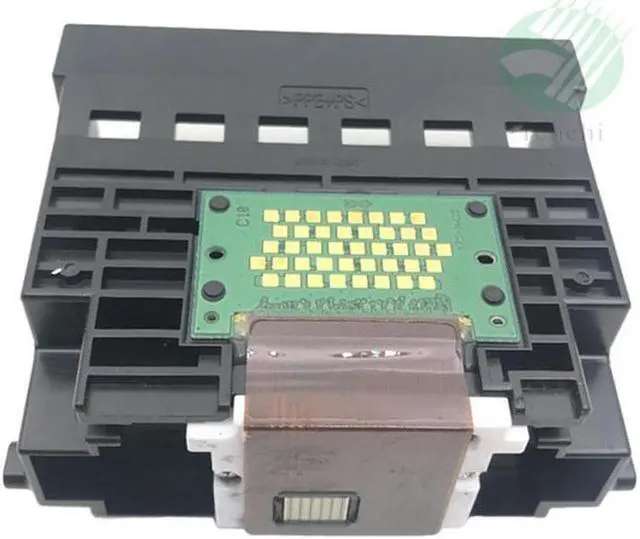 Main image of QY6-0050  QY6-0050-000 0050 Printhead Print Head For Canon PIXUS 900PD i900D i950D iP6100D iP6000D i900 Printer