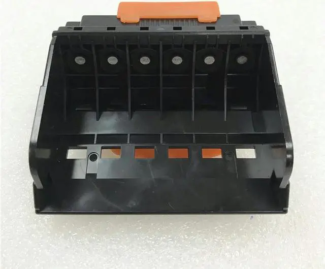 Alt view image 2 of 4 - QY6-0050  QY6-0050-000 0050 Printhead Print Head For Canon PIXUS 900PD i900D i950D iP6100D iP6000D i900 Printer