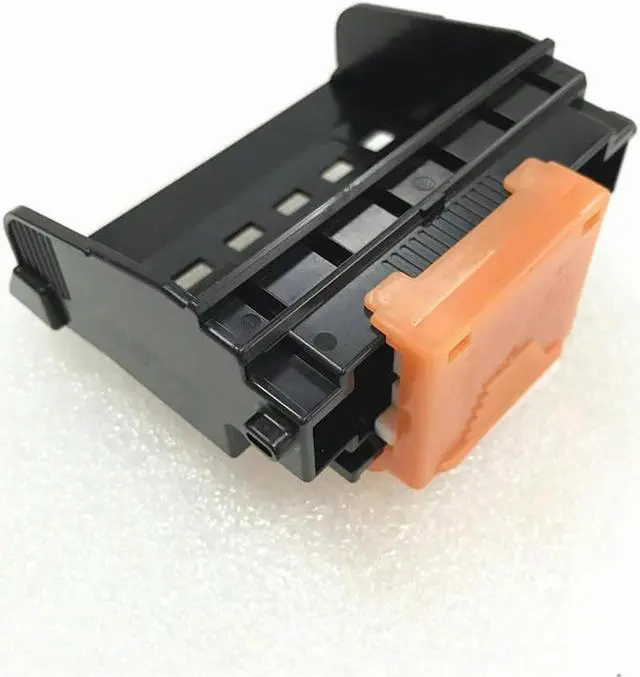 Alt view image 3 of 4 - QY6-0050  QY6-0050-000 0050 Printhead Print Head For Canon PIXUS 900PD i900D i950D iP6100D iP6000D i900 Printer