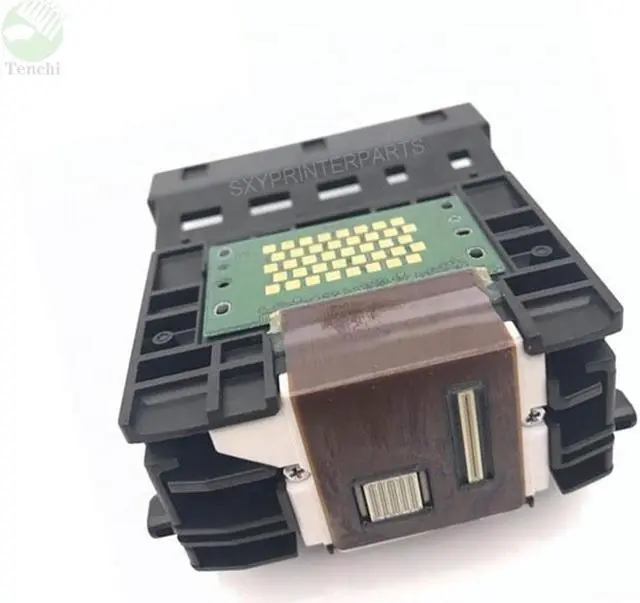 Main image of Model QY6-0045 Printhead for Canon i550 PIXUS 550i Inkjet Printer Parts Factory