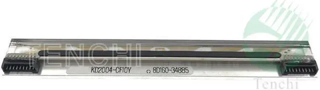 Alt view image 3 of 4 - Barcode Thermal PrintHead Printer Print Head 203dpi for Argox OS-204 OS-214 CP-2140 MP-2140 A100 A150 A200 OX-100 R-268