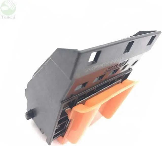 Alt view image 2 of 3 - Model QY6-0045 Printhead for Canon i550 PIXUS 550i Inkjet Printer Parts Factory