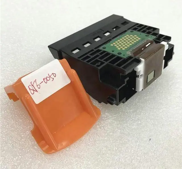 Alt view image 4 of 4 - QY6-0050  QY6-0050-000 0050 Printhead Print Head For Canon PIXUS 900PD i900D i950D iP6100D iP6000D i900 Printer