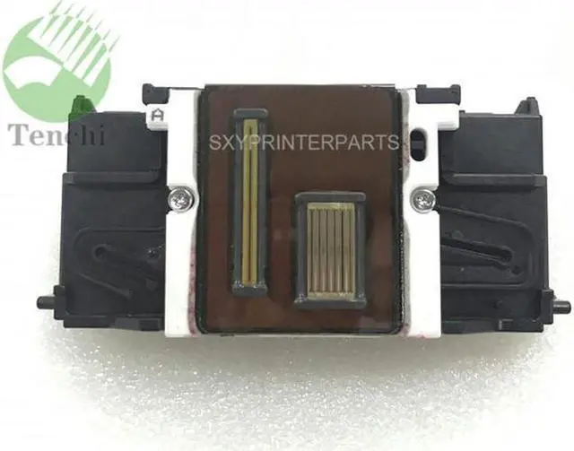 Alt view image 3 of 4 - QY6-0089 Printhead Print Head For Canon TS5050 TS5051 TS5053 TS5055 TS5070 TS5040 TS5060 TS5080 TS6020 QY6 0089 Printer Head