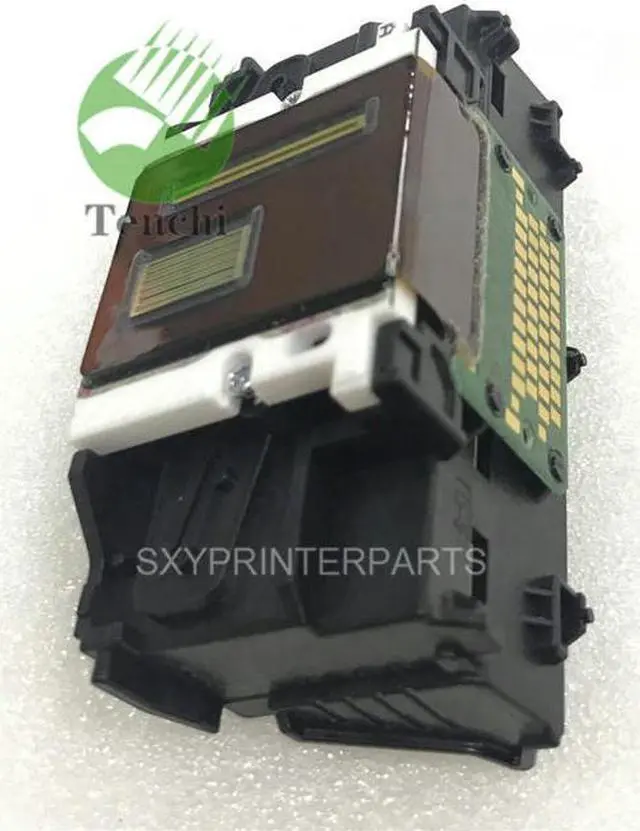Alt view image 4 of 4 - QY6-0089 Printhead Print Head For Canon TS5050 TS5051 TS5053 TS5055 TS5070 TS5040 TS5060 TS5080 TS6020 QY6 0089 Printer Head