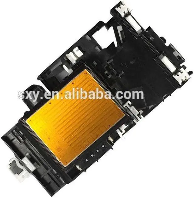 Alt view image 2 of 4 - 1pcs Premium Quality Printhead for Brother MFC-J6520DW J6720DW j6920dw Print Head