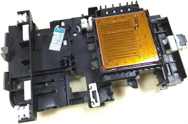 Alt view image 4 of 4 - Factory Compatible Premium Printhead for Brother MFC-J6510DW MFC-J6710 MFC-J6910D WJ430 Dot Matrix Printer Spare Parts