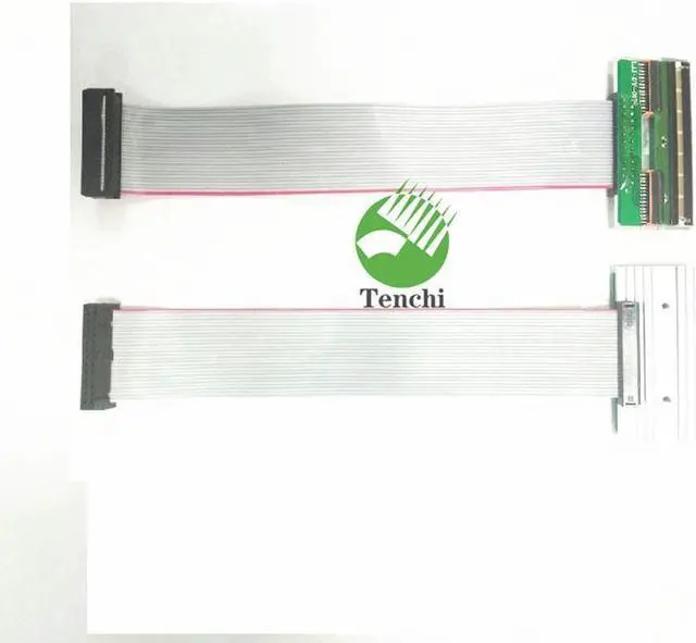 Main image of CAS Thermal Printhead for  CL5000 CL5000J-15 IS CL5000J CL5200 CL3000 Label Electronic Scales Print Head