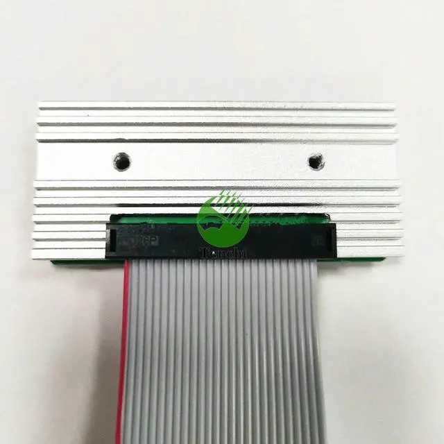 Alt view image 3 of 3 - CAS Thermal Printhead for  CL5000 CL5000J-15 IS CL5000J CL5200 CL3000 Label Electronic Scales Print Head