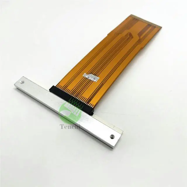 Alt view image 2 of 4 - compatible Thermal printhead for AXIOHM A794 A798  189-1075738