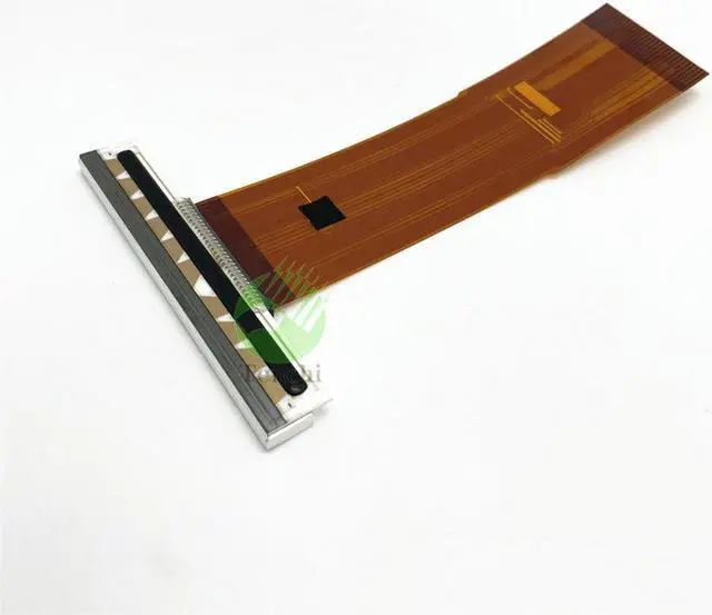 Alt view image 4 of 4 - compatible Thermal printhead for AXIOHM A794 A798  189-1075738