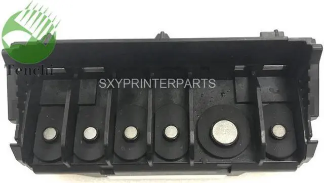 Alt view image 2 of 4 - QY6-0090 Printhead 99% for Canon PIXMA TS8070/TS8080/TS9050/TS9080/TS8020/TS9020/TS8040/TS8050 parts