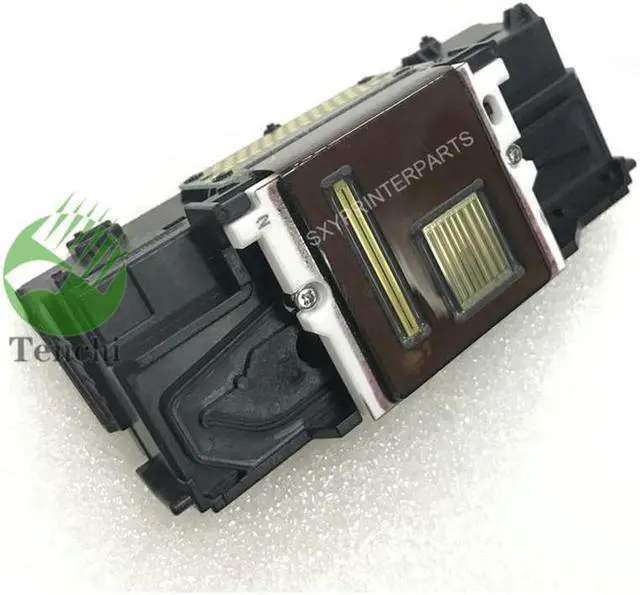Alt view image 4 of 4 - QY6-0090 Printhead 99% for Canon PIXMA TS8070/TS8080/TS9050/TS9080/TS8020/TS9020/TS8040/TS8050 parts