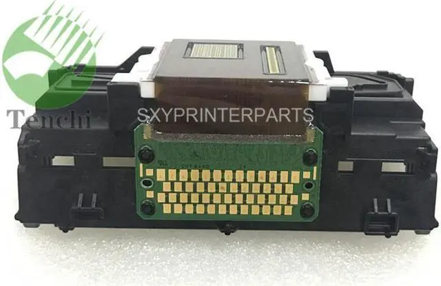 Alt view image 3 of 4 - QY6-0090 Printhead 99% for Canon PIXMA TS8070/TS8080/TS9050/TS9080/TS8020/TS9020/TS8040/TS8050 parts