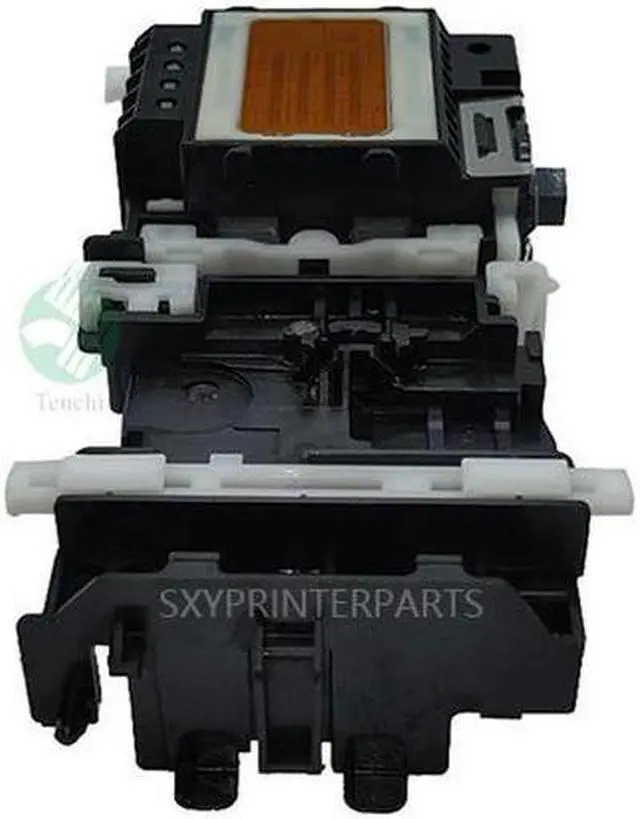 Alt view image 4 of 4 - 99% Printhead Print Head for Brother MFC-J220 J615W J125 J410 290 990 Printer Head Printer Parts Supplier