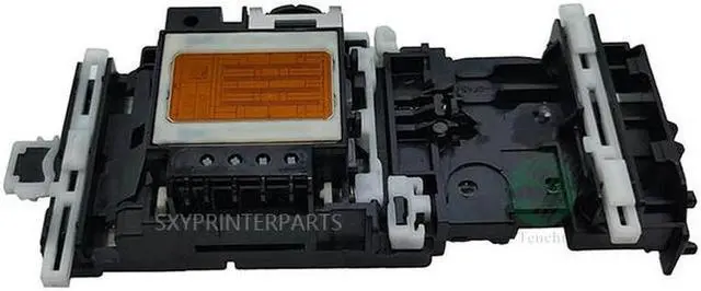 Main image of 99% Printhead Print Head for Brother MFC-J220 J615W J125 J410 290 990 Printer Head Printer Parts Supplier