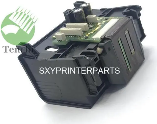 Alt view image 4 of 4 - C2P18A For HP 902 904 903 905 Printhead Print head For HP Officejet 6950 6951 6954 6958 6960 6962 6968 6970 6974 6975 6978 6979