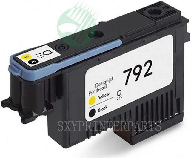 Alt view image 2 of 4 - 792 Printhead CN702A CN703A CN704A Print For HP DesignJet L26100 L26500 L26800 Latex 210 260 280 Printer Head