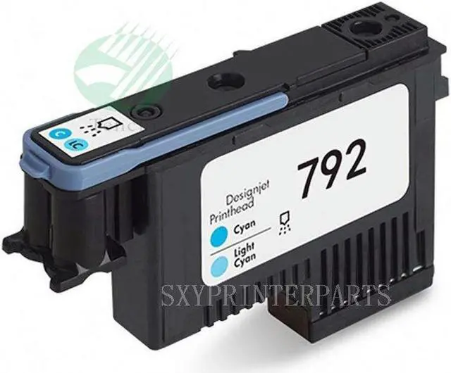 Alt view image 4 of 4 - 792 Printhead CN702A CN703A CN704A Print For HP DesignJet L26100 L26500 L26800 Latex 210 260 280 Printer Head