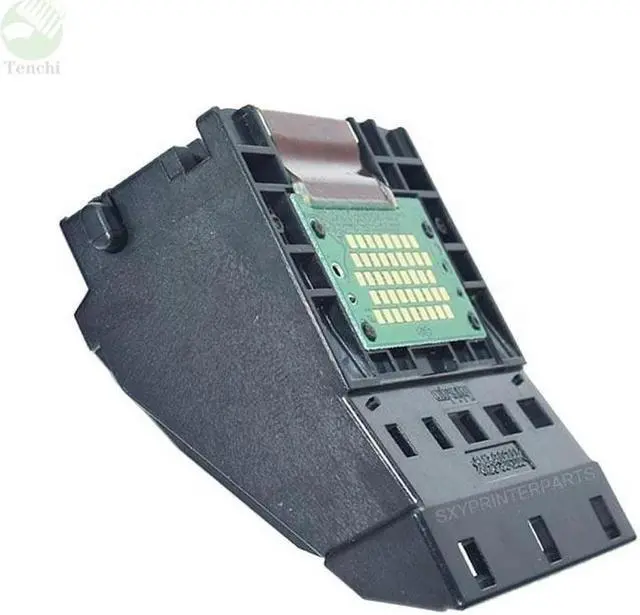 Alt view image 2 of 3 - QY6-0042 Inkjet Printhead for Canon iX4000 iX5000 iP3100 iP3000 560i 850i MP700 MP710 MP730 MP740 Printer Machine part