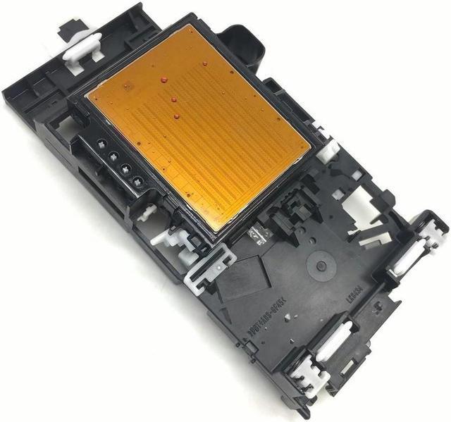 Alt view image 2 of 4 - LK6584001 Printhead For Brother J2320 J2510 J3520 J3250 J3720 J4510DW J6520 J6720 Inkjet Printer Parts Head Kit