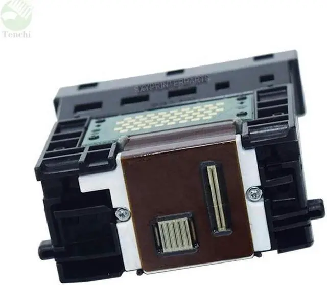 Alt view image 3 of 3 - QY6-0042 Inkjet Printhead for Canon iX4000 iX5000 iP3100 iP3000 560i 850i MP700 MP710 MP730 MP740 Printer Machine part