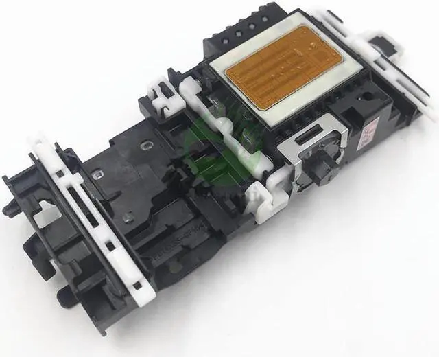 Alt view image 3 of 4 - Quality LK3211001 Printhead Print Head for Brother J410 J125 J220 145C 165C 395C 250C 255C 290C Printer Head forBrother